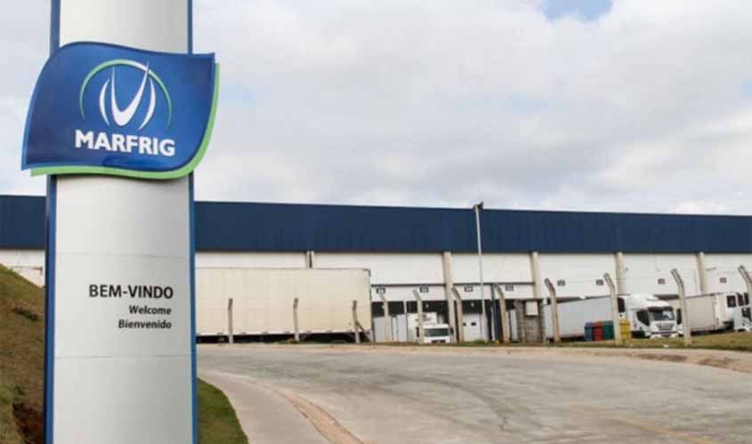 Marfrig oferece 50 vagas de emprego na unidade de chupinguaia