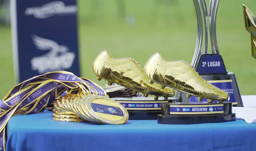 Ações ao esporte impulsionaram programas e projetos da Sejucel em Rondônia