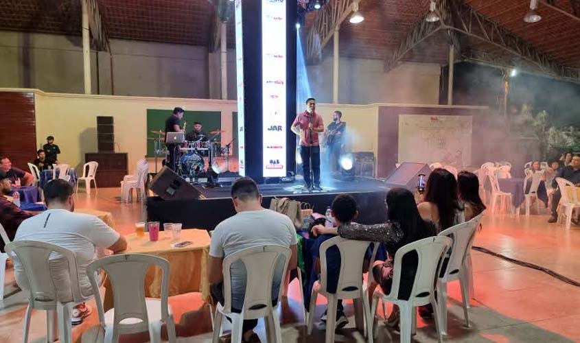 Talentos da advocacia: 1º Festar celebra diversidade cultural da advocacia rondoniense