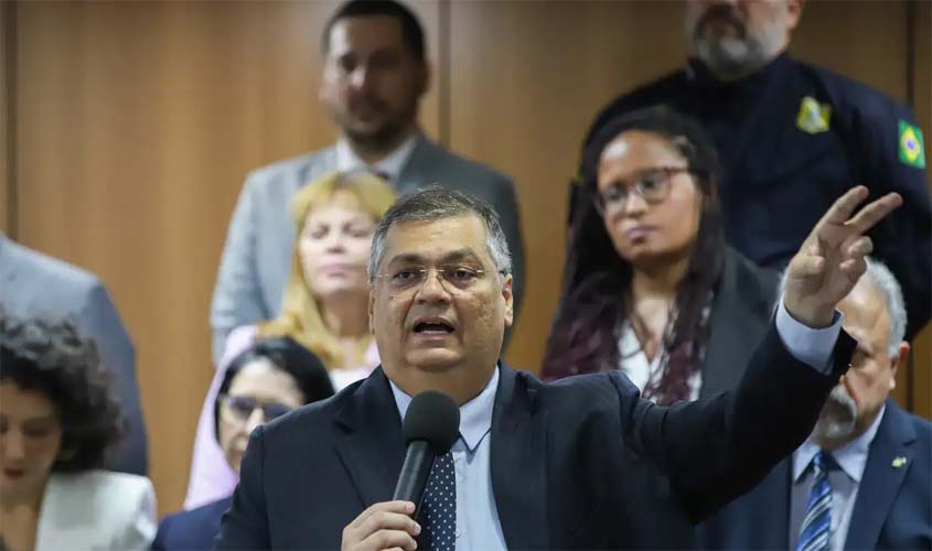 Caso Marielle será integralmente elucidado em breve, afirma Dino