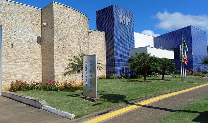 MP firma TAC para a realização de festividades de fim de ano 