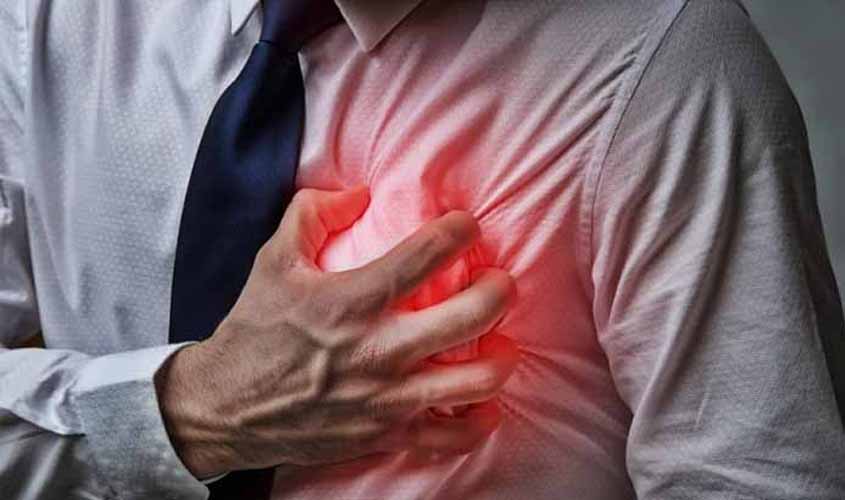 USP: molécula pode ajudar a combater insuficiência cardíaca