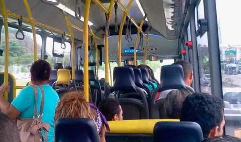 Empresa de ônibus é condenada por exigir ressarcimento de avarias e roubos