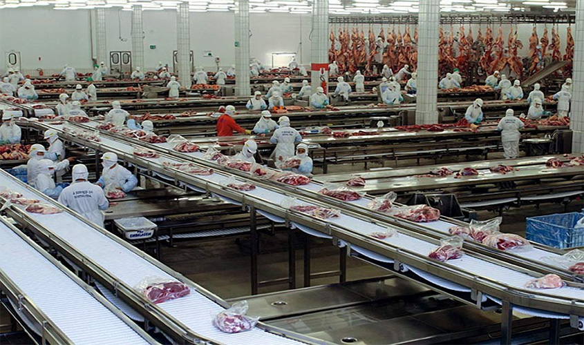 Proposta reduz impostos para segurar alta dos preços da carne bovina  