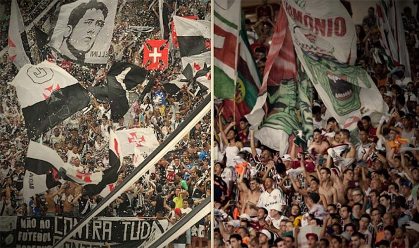 Negada liberdade a torcedor do Fluminense acusado de agressão que resultou em morte de vascaíno