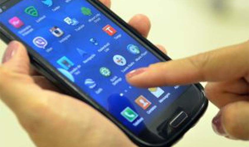 Prazo para bloqueio de celulares piratas pode cair de 75 para até 15 dias, informa Anatel