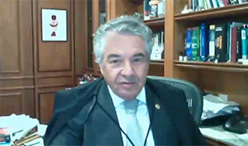 Ministro mantém prisão preventiva de acusado de matar embaixador grego no Brasil