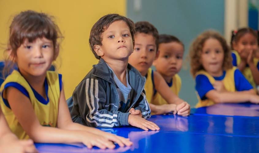 Prefeitura de Porto Velho prorroga chamamento público para credenciamento de escolas privadas
