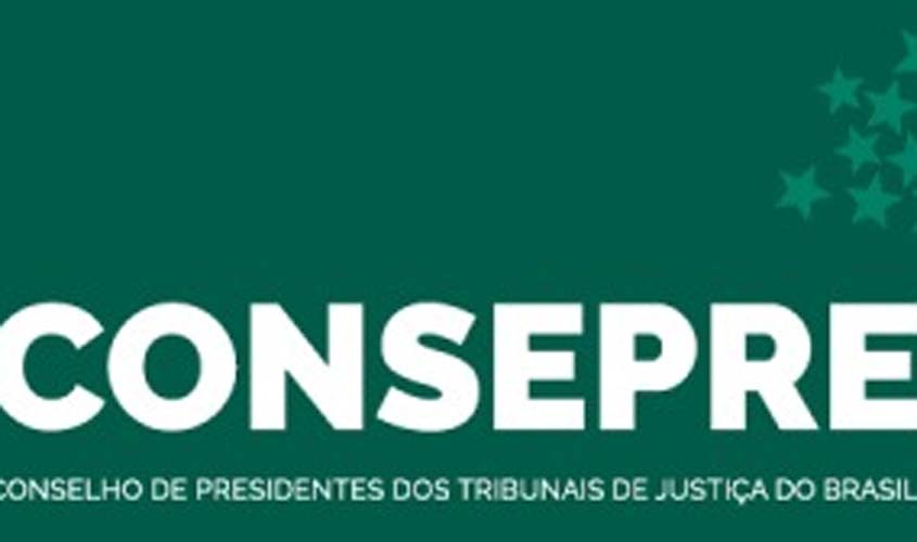 Presidente do TJRO participará de Encontro Especial de posse da nova comissão administrativa do Consepre 