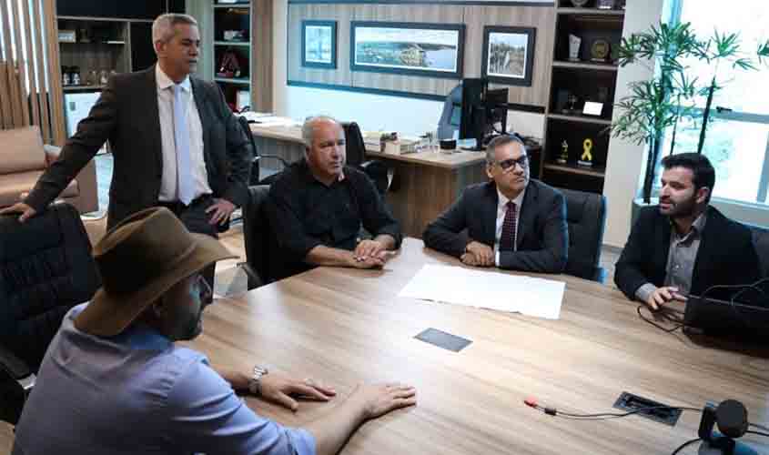 MPRO estará presente na 12ª edição do Rondônia Rural Show Internaciona