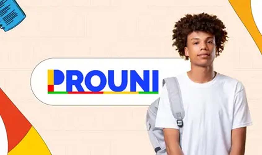 ProUni 2026 oferece quase 600 mil bolsas