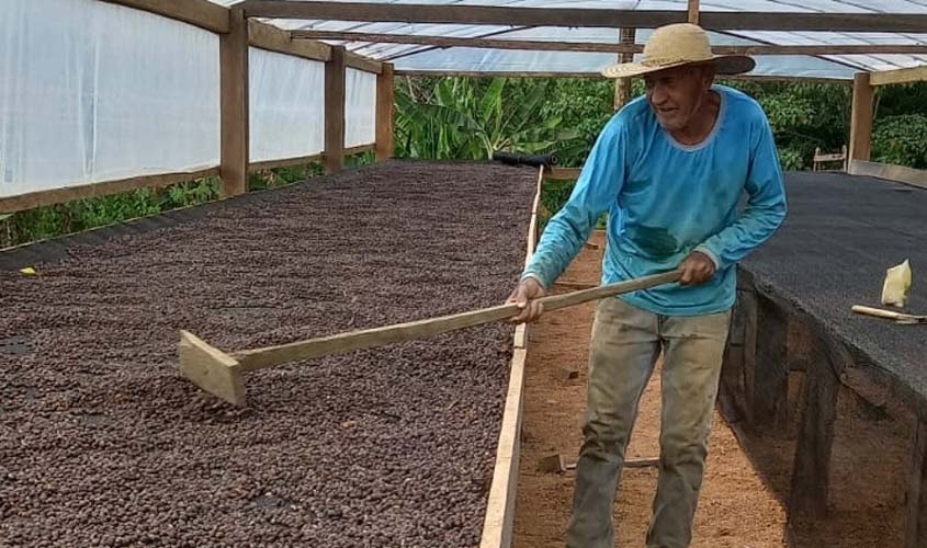 Porto Velho faz 111 anos com apoio ao produtor rural