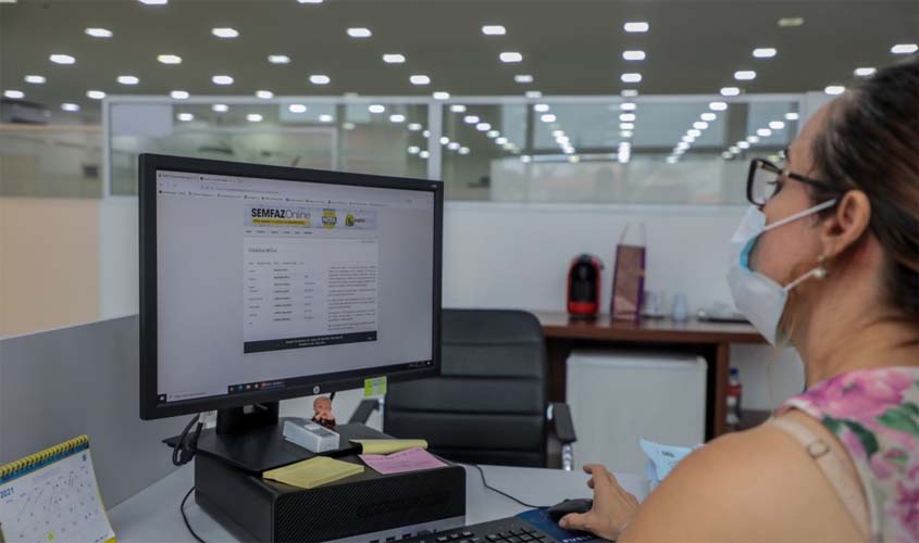 Como são calculados IPTU e Taxa de Lixo em Porto Velho