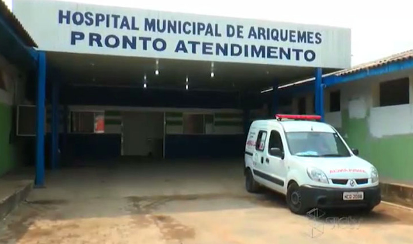 Tribunal de Justiça de Rondônia confirma condenação por erro médico em Ariquemes