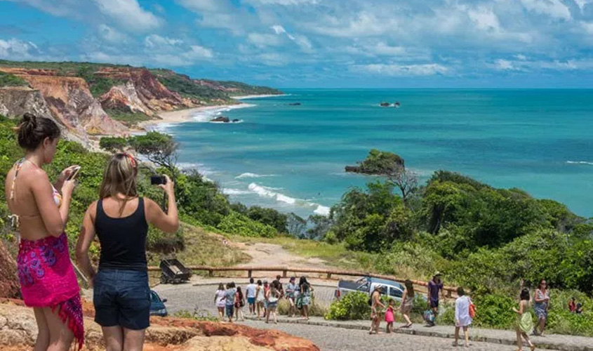 Paraíba recebe mais de 3 mil turistas argentinos em 2017