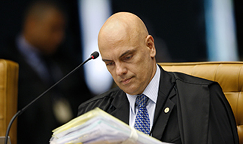 Liminar suspende dispositivos da Lei Orgânica da Procuradoria-Geral de Rondônia