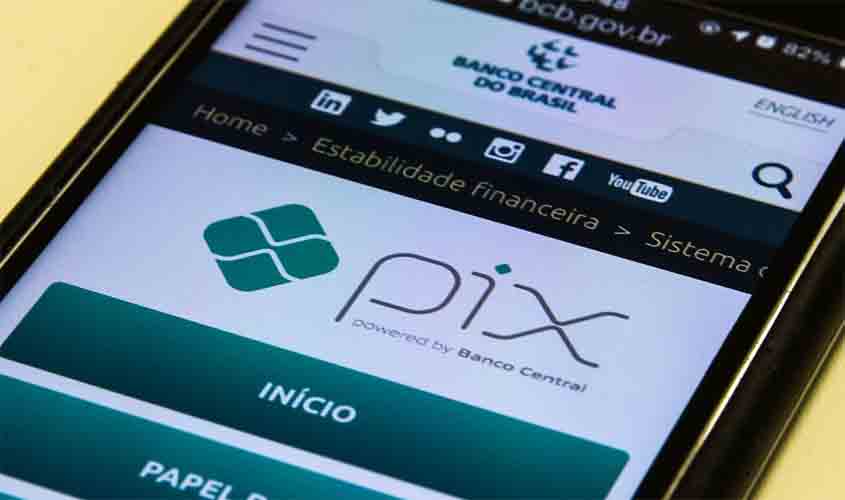 Contatos do celular poderão ser integrados ao Pix a partir de abril