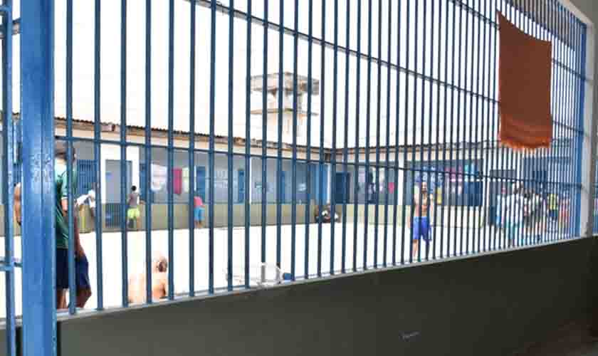 Inspeção do GMF/RO em unidades prisionais do interior do Estado aponta precariedade no cumprimento de penas