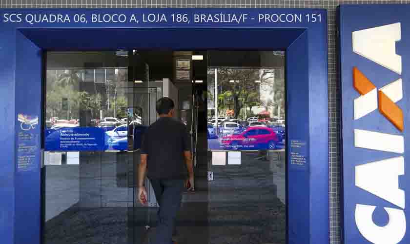 Caixa libera abono salarial para trabalhadores nascidos em setembro