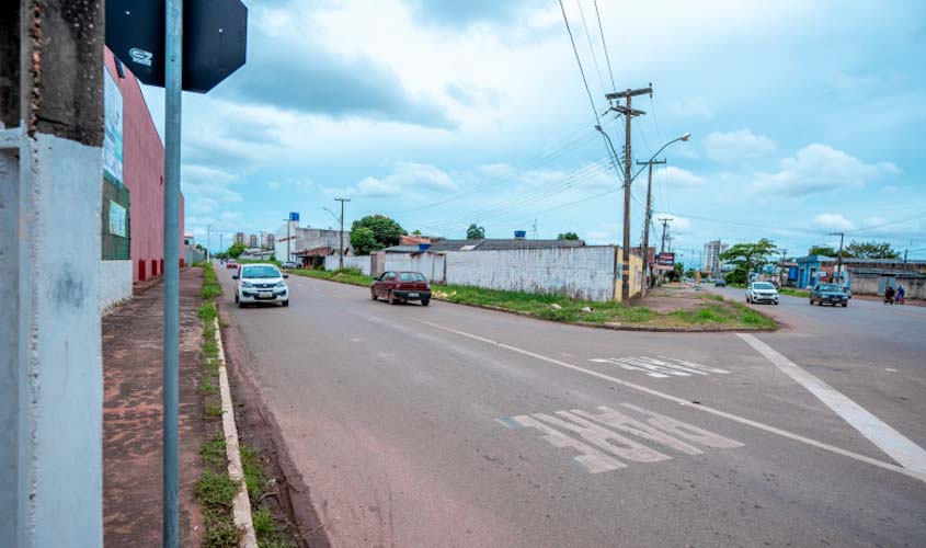 Prefeitura de Porto Velho informa mudança no sentido das ruas Jatuarana e Curimatã no bairro Lagoa