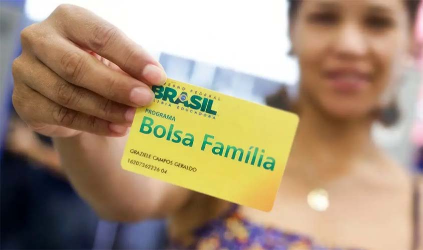 Caixa paga novo Bolsa Família a beneficiários com NIS de final 6