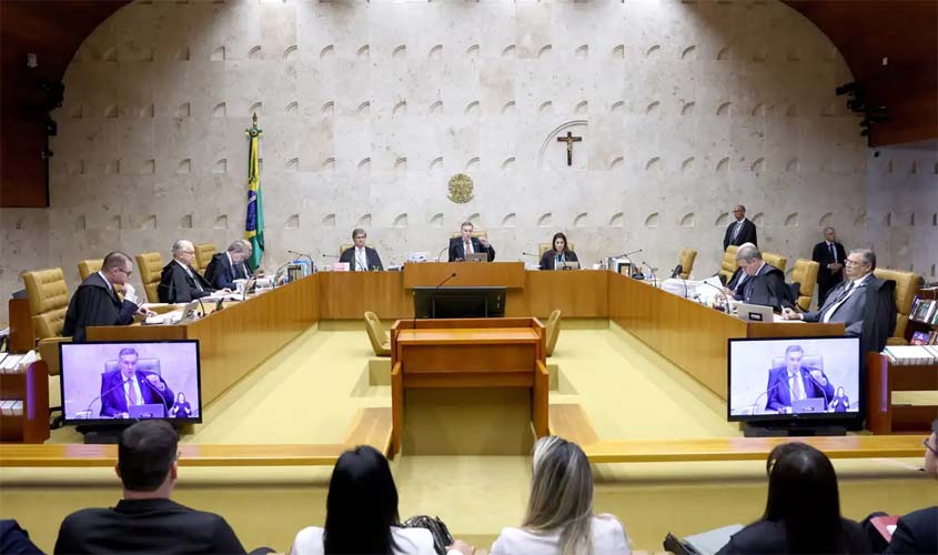 STF derruba tese da revisão da vida toda a aposentados do INSS