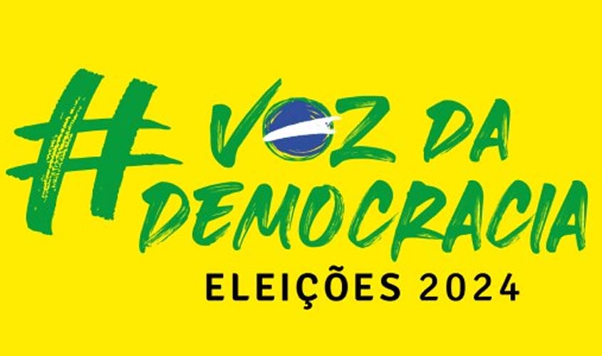 Tudo o que você precisa saber para votar nas Eleições de 2024