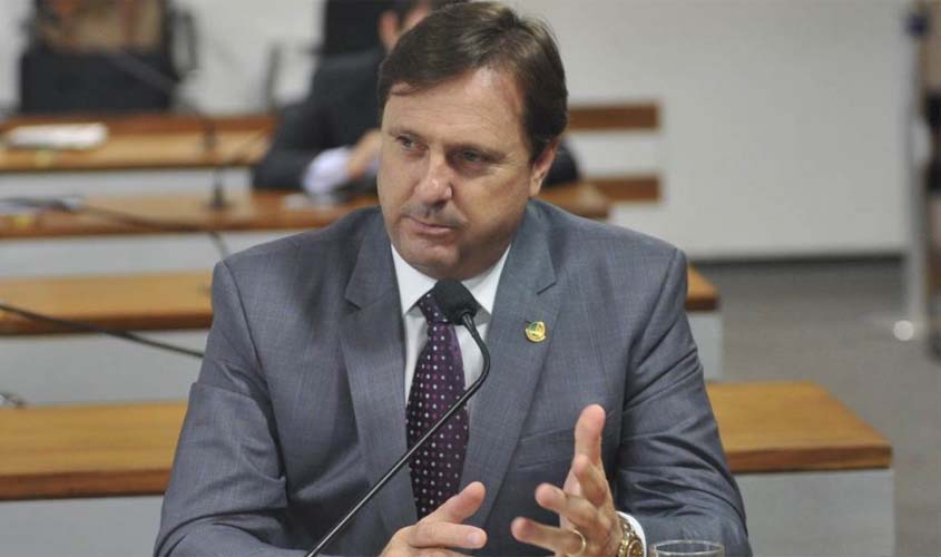 Projeto do senador Acir Gurgacz  completa cerco ao licenciamento ambiental