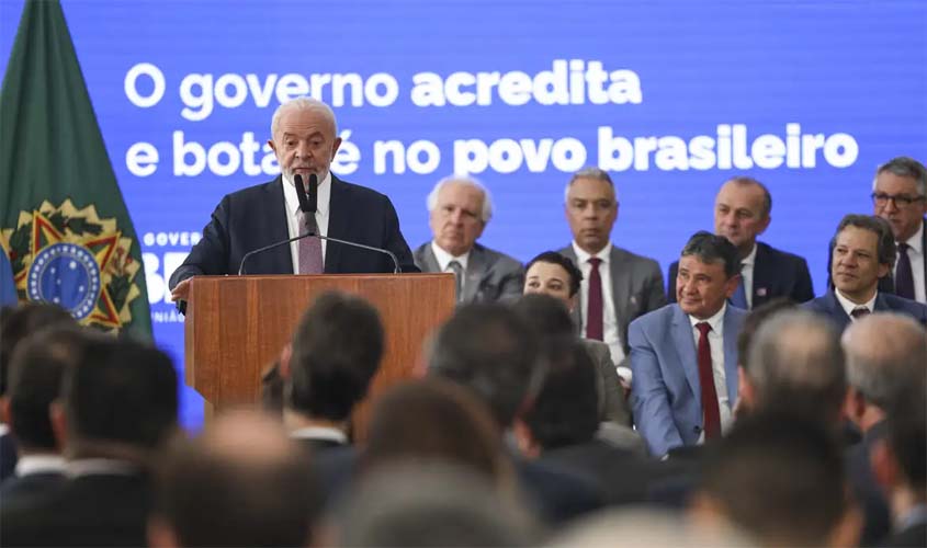 Governo facilita crédito e renegocia dívidas de pequenos negócios