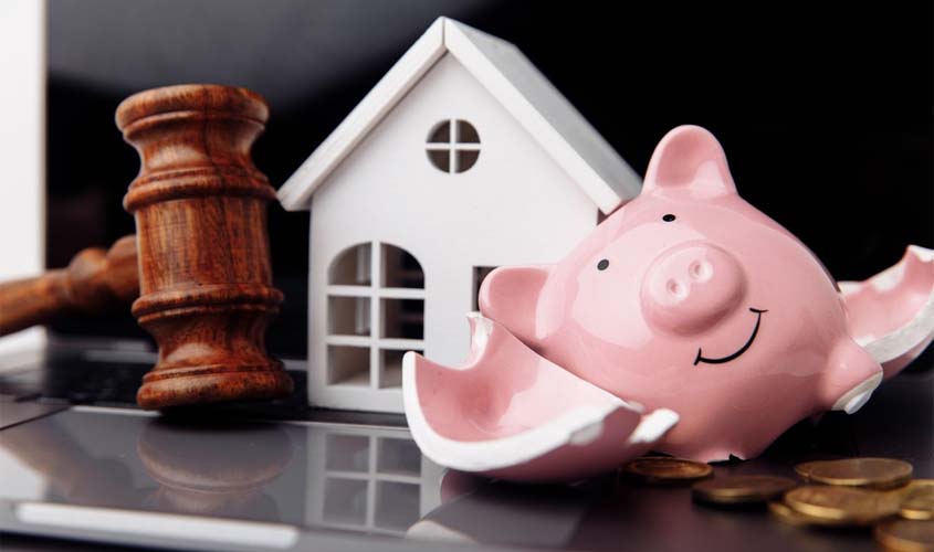 Bradesco leiloa imóveis a partir de R$ 68 mil com desconto