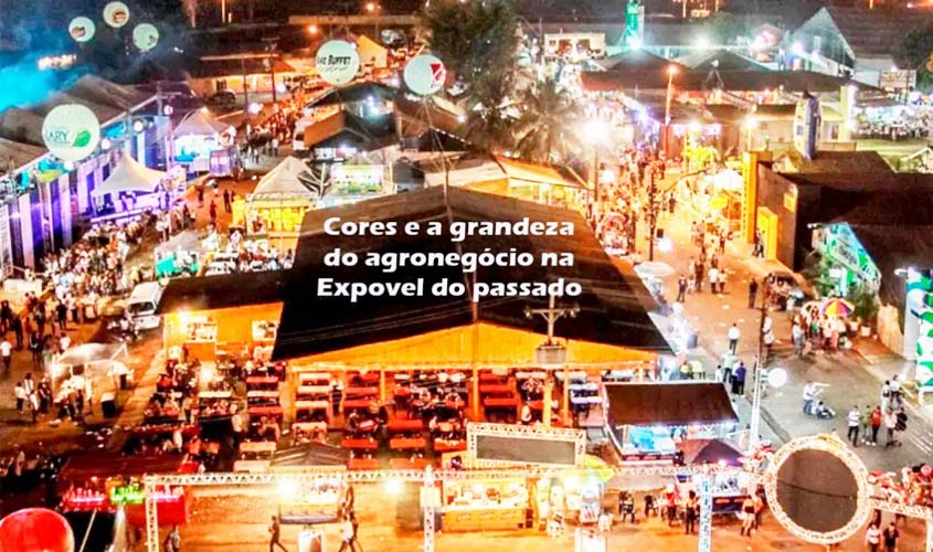 Expovel retorna com 14ª edição em setembro