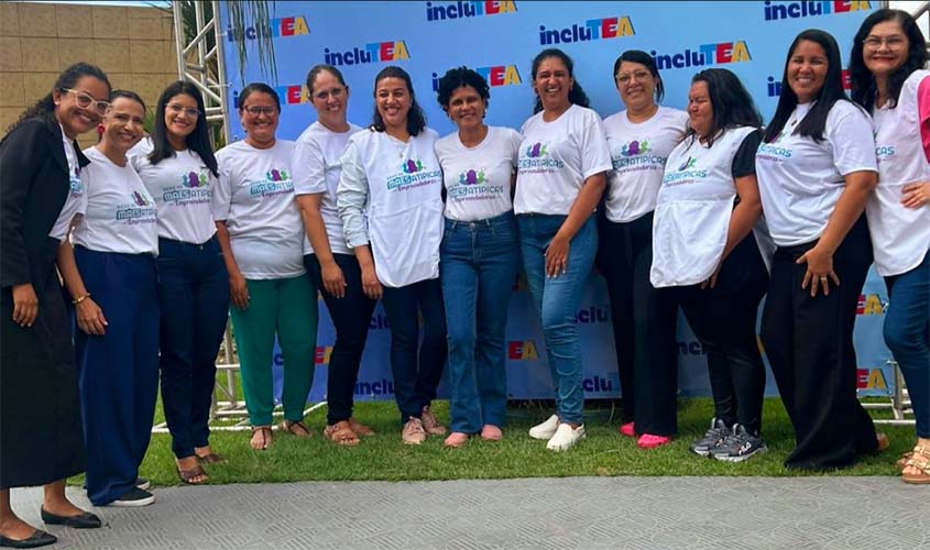 Moção reconhece empreendedorismo de mães atípicas em RO