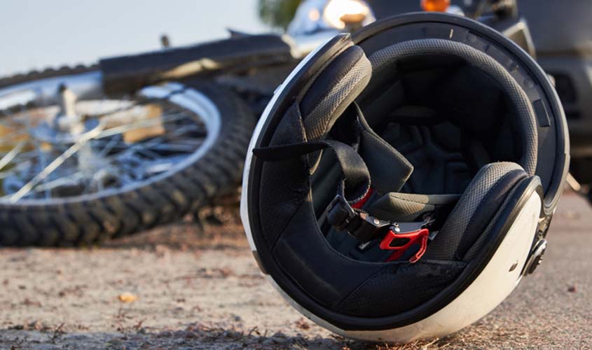 Farmácia indenizará família de entregador morto em acidente