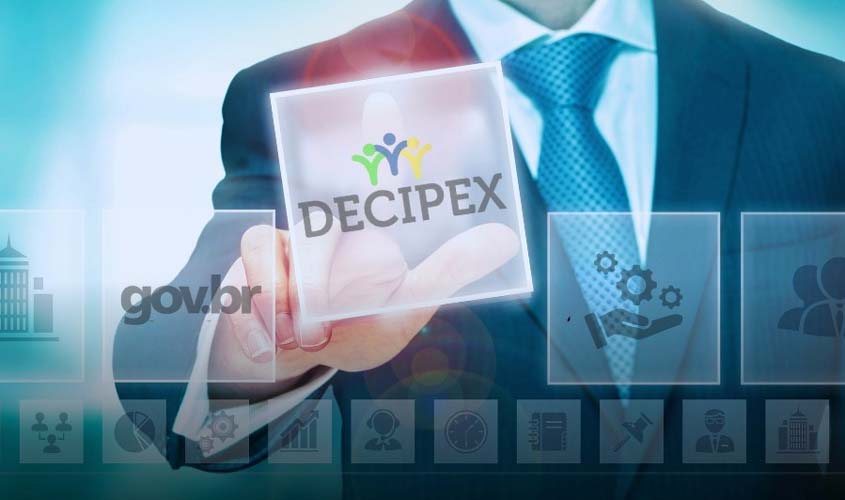 Nova estrutura da DECIPEX moderniza gestão nos ex-territórios