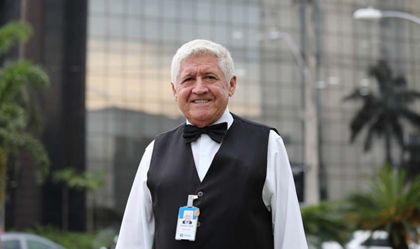 TJRO reforça normas de segurança e acesso