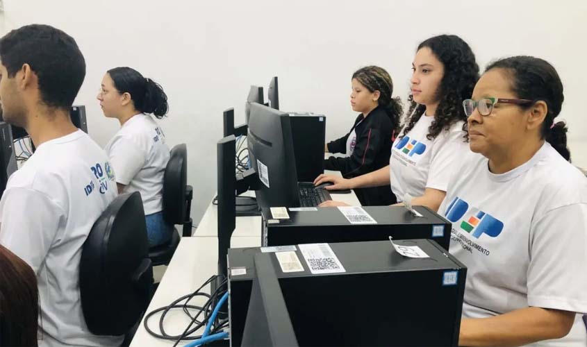 Cursos remotos: inscrições até quinta (23) no estado