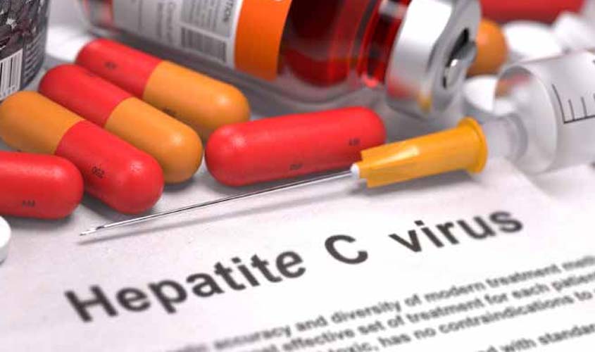 Anvisa aprova novo genérico para tratamento da hepatite C