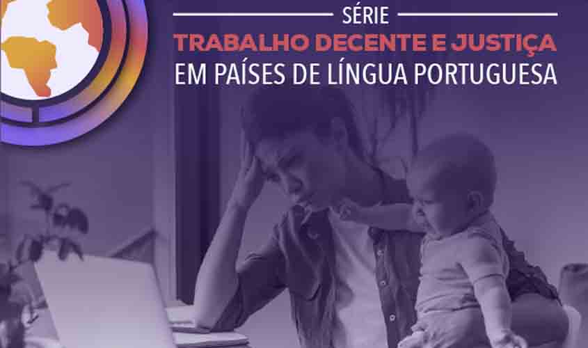 Igualdade de oportunidades entre homens e mulheres ainda encontra barreiras nos países de língua portuguesa