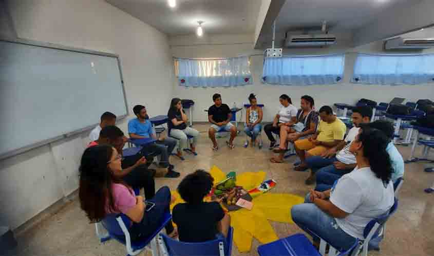 UNIR lança edital para curso gratuito de Licenciatura em Educação do Campo