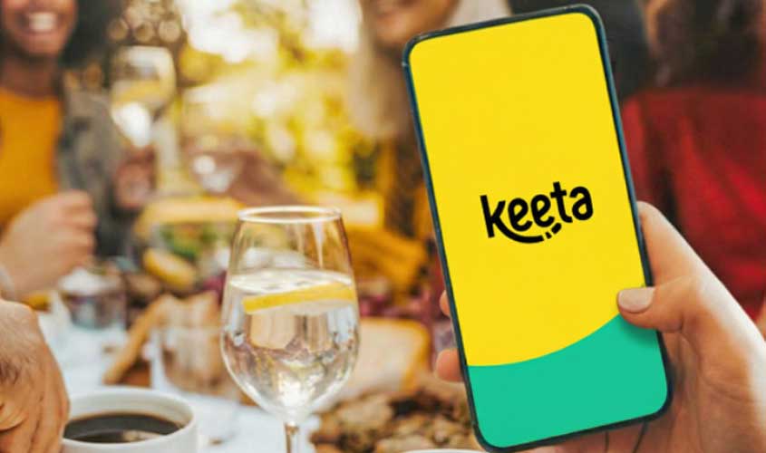 Como o que é keeta e keeta entrega estão mudando o mercado de delivery no Brasil