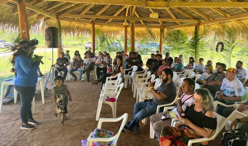 Evento de turismo proporciona aprendizado e troca de experiências