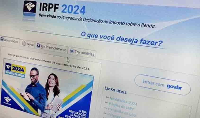 IR: Contribuintes já podem consultar segundo lote de restituição; veja quem tem direito