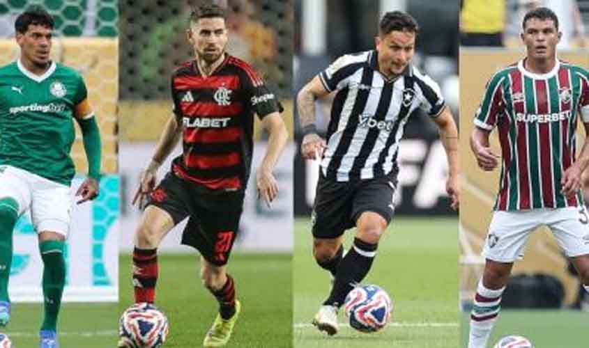 A Supercopa Mundial de Clubes 2025 escancara o fracasso europeu e a força do futebol brasileiro