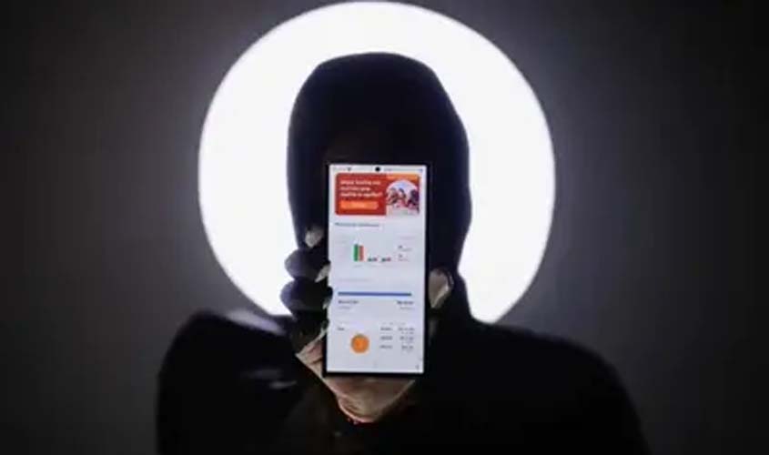 Serasa alerta para avanço das fraudes digitais