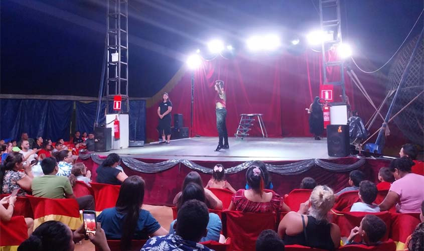 Cultura: credenciamento abre novas oportunidades