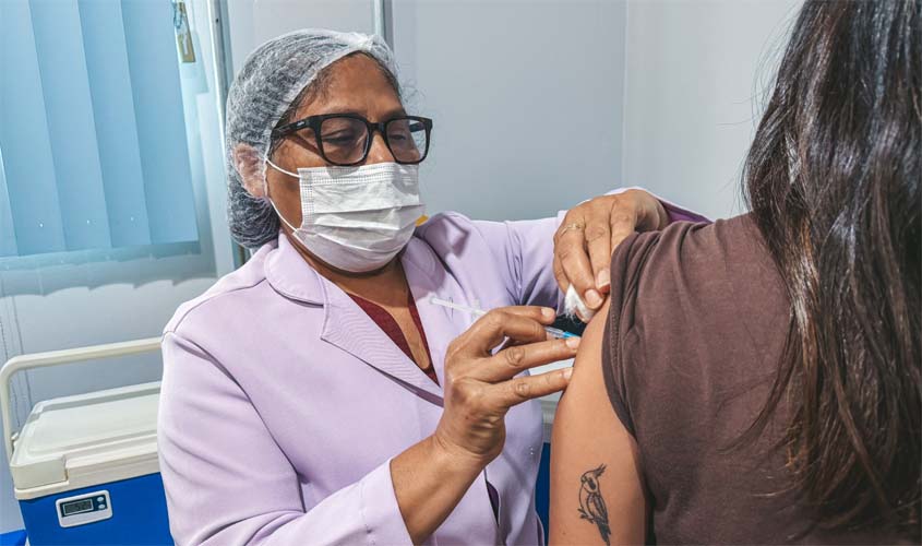Nova vacina contra pneumonia chega ao SUS
