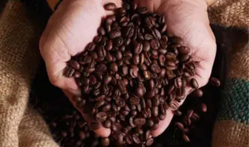Café hoje: cotações desta segunda-feira (22)