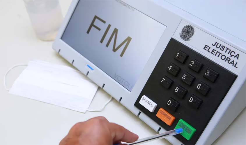 TSE decide sobre eleição suplementar em Roraima