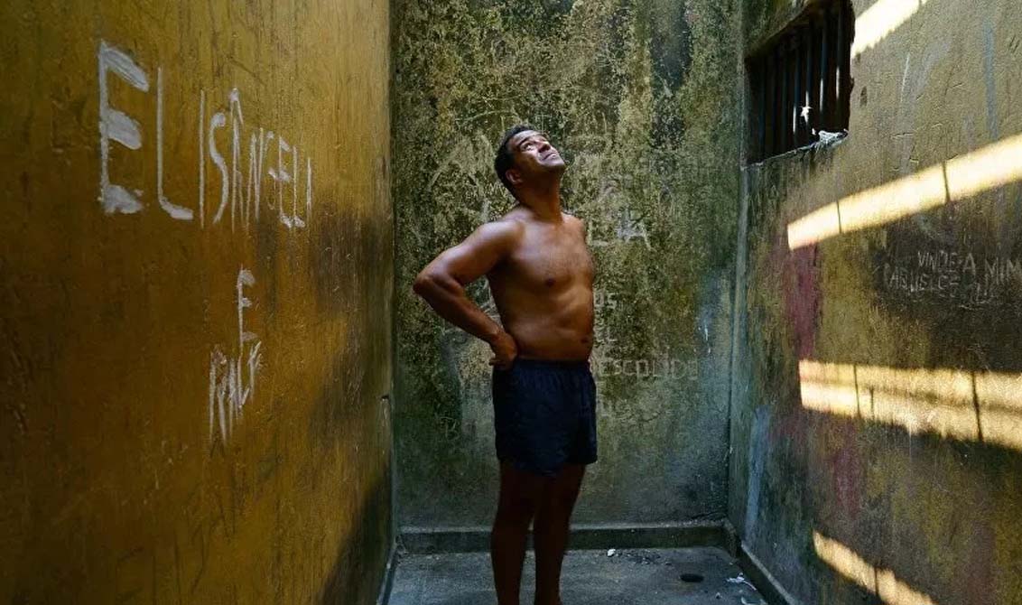 Presídios de Porto Velho estão entre os mais violentos do mundo, mostra documentário da Netflix