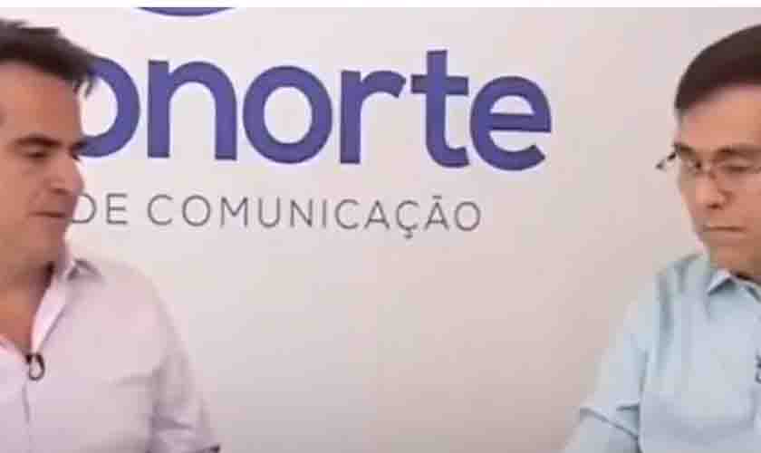 Ciro Nogueira já chamou Bolsonaro de fascista e Lula de melhor presidente da história (vídeo)